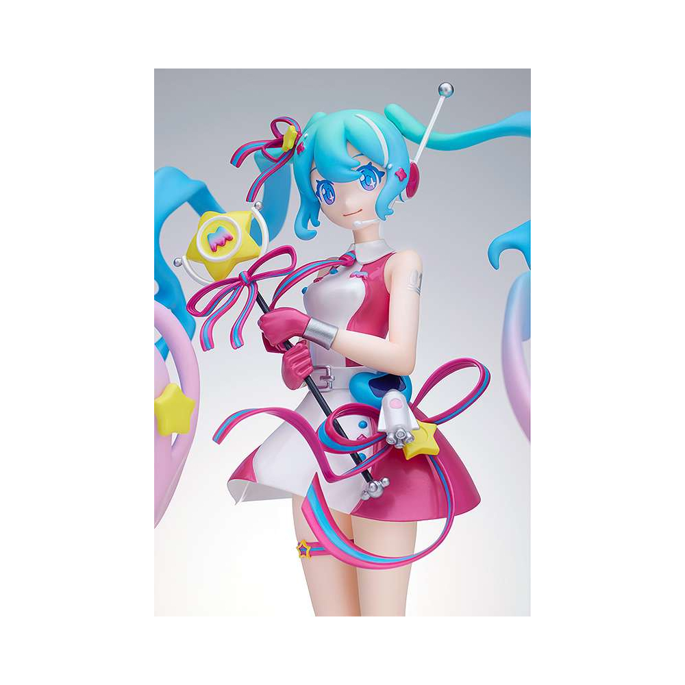 Vocaloid - Figurine Hatsune Miku Pop Up Parade L Future Eve Ver.