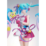 Vocaloid - Figurine Hatsune Miku Pop Up Parade L Future Eve Ver.