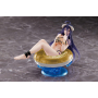 Overlord IV - Figurine Albedo Aqua Float Girls Renewal Edition