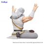 Hokuto No Ken - Figurine Toki Fist Of The North Star Noodle Stopper