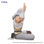 Hokuto No Ken - Figurine Toki Fist Of The North Star Noodle Stopper