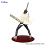 Chainsaw Man - Figurine Chainsaw Man Exceed Creative