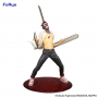 Chainsaw Man - Figurine Chainsaw Man Exceed Creative