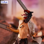 Chainsaw Man - Figurine Chainsaw Man Exceed Creative