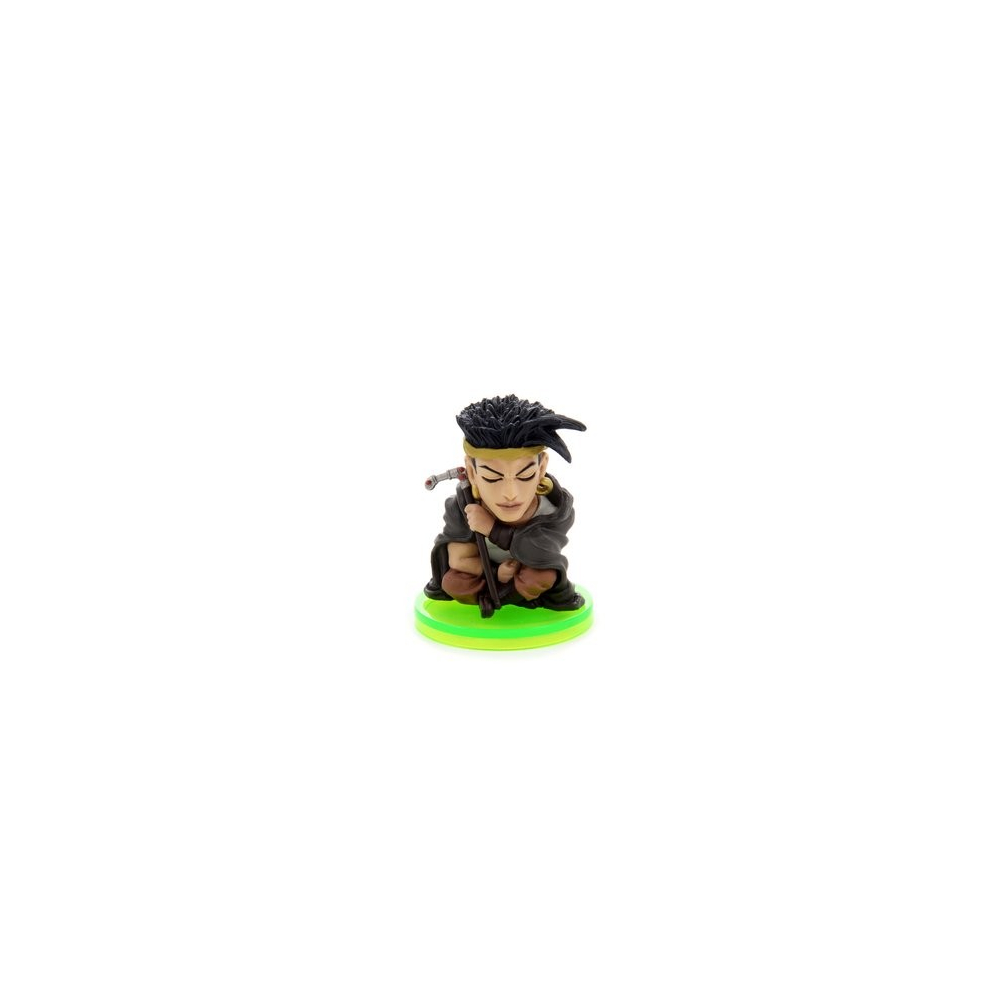 Jojo's Bizarre Adventure Stardust Crusaders - Figurine N'Doul WCF Vol.6