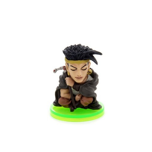 Jojo's Bizarre Adventure Stardust Crusaders - Figurine N'Doul WCF Vol.6