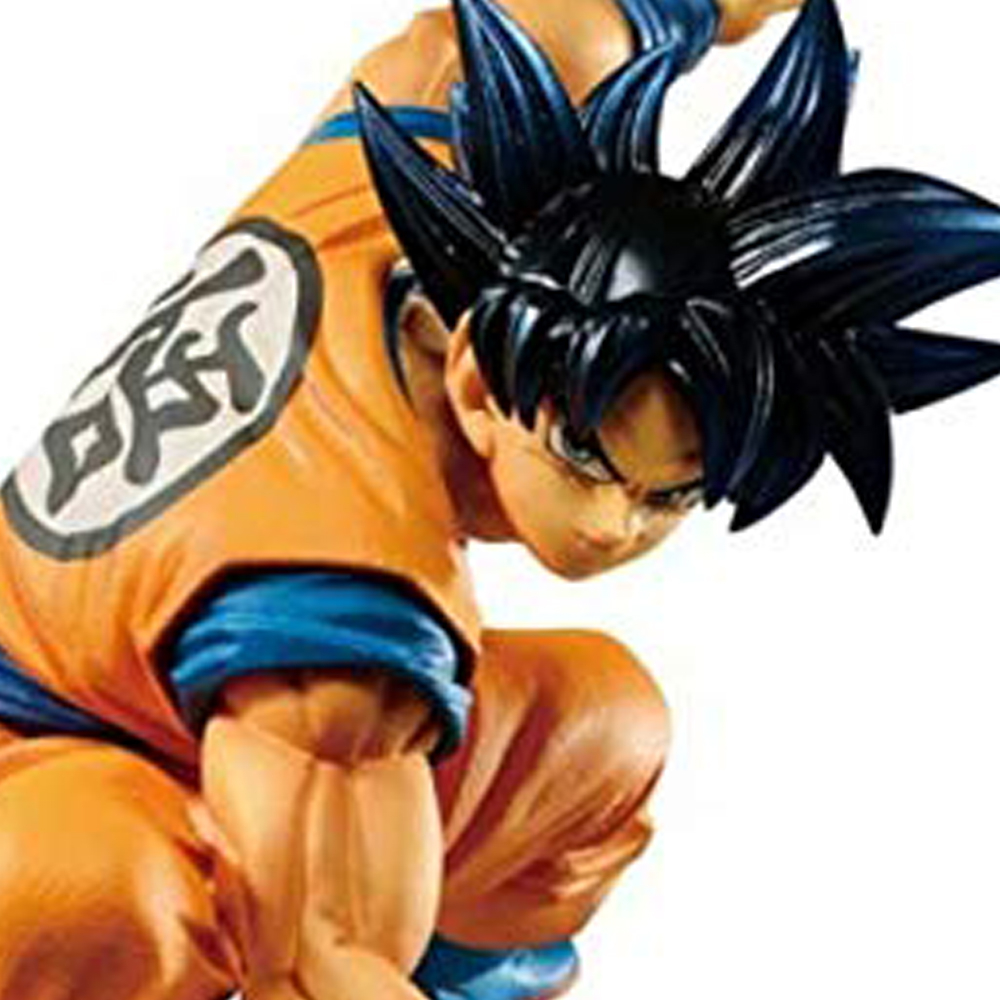 Dragon Ball Z - Figurine Son Goku Ichiban kuji [Lot Last One]