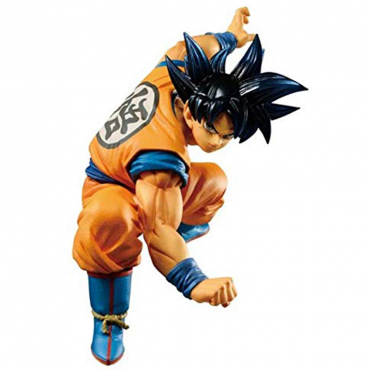 Dragon Ball Z - Figurine Son Goku Ichiban kuji [Lot Last One]