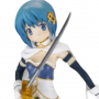 Puella Magi Madoka Magica The Movie - Figurine Miki Sayaka Ichiban Kuji Premium [Lot D]