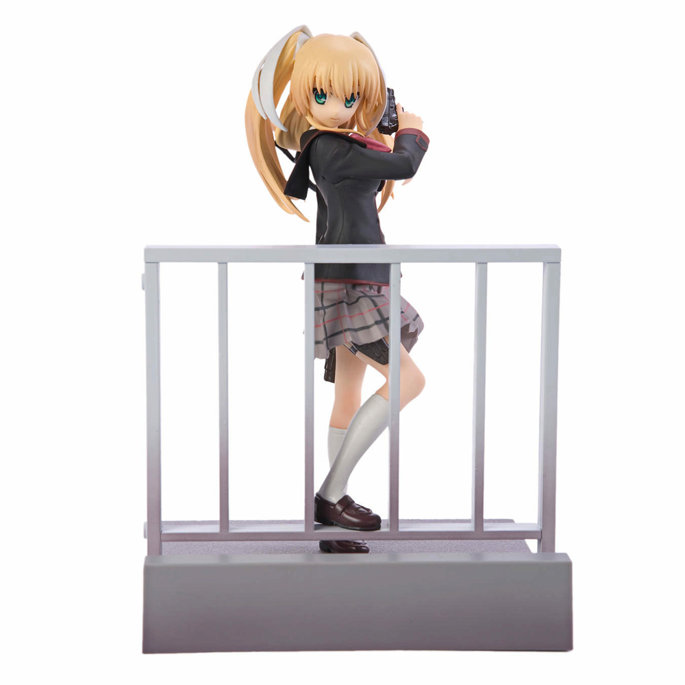 Little Busters - Figurine Tokido Saya Complete Figure 5 Ver.B