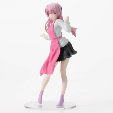 Tonikaku Kawaii : Fly Me To The Moon - Figurine Yuzaki Tsukasa Luminasta