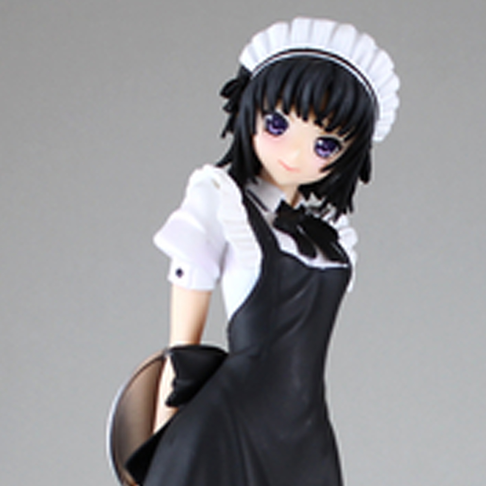 Boku Wa Tomodachi Ga Sukunai - Figurine Mikazuki Yozora PM Maid Ver.