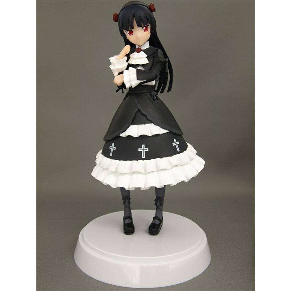 Oreimo - Figurine Gokou Ruri Gothic Lolita Ver.