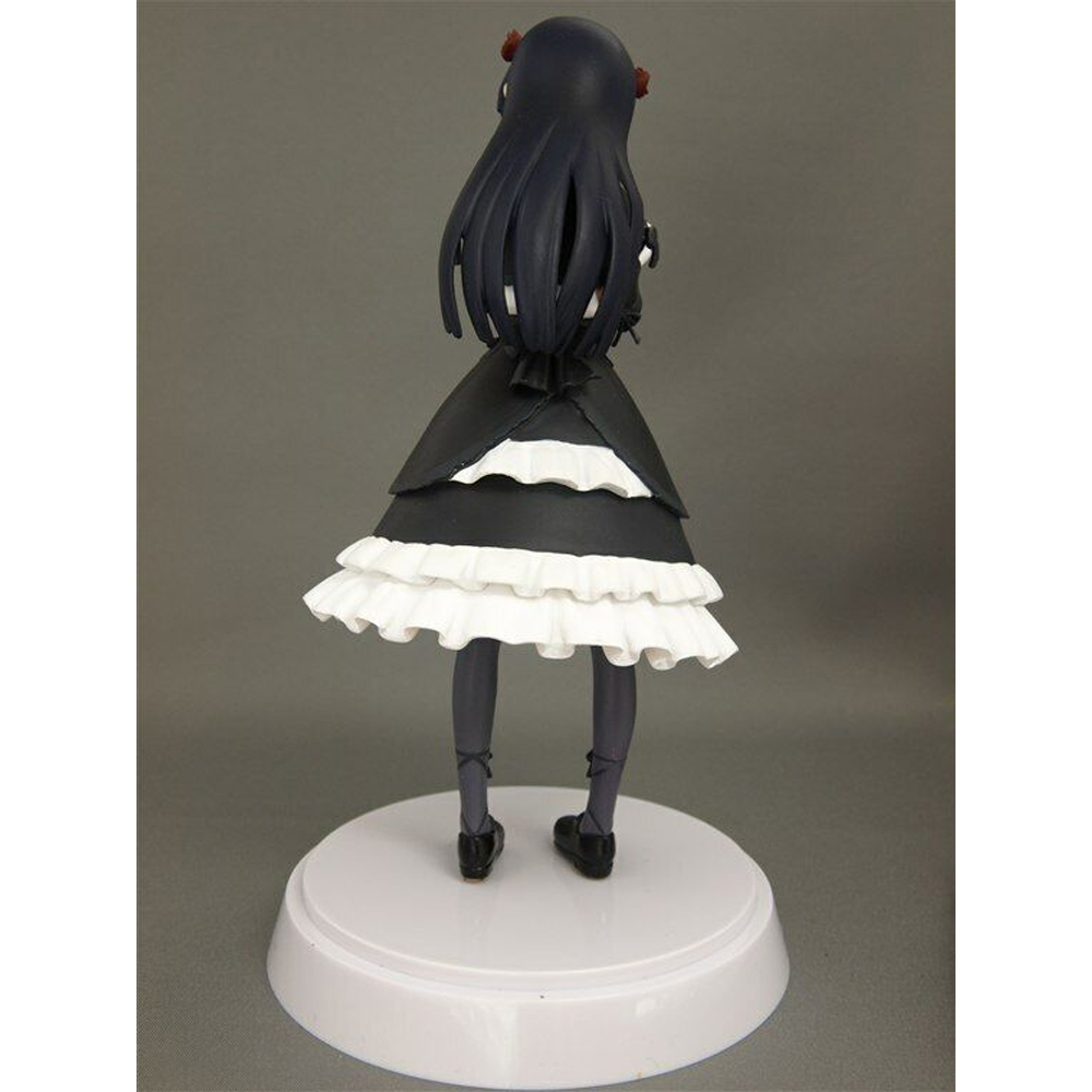 Oreimo - Figurine Gokou Ruri Gothic Lolita Ver.