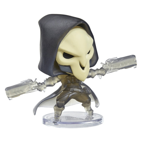 Overwatch - Figurine Reaper Cute But Deadly Serie 3