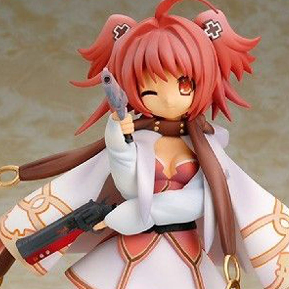 Peace@Pieces - Figurine Momose Hikaru 1/8 Death Cloth Ver.