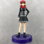 Quiz Magic Academy - Figurine Ruquia Vol.2 Black Ver.