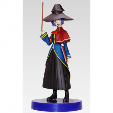 Quiz Magic Academy - Figurine Amelia Vol.1