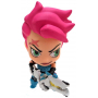 Overwatch - Figurine Zaryu Cute But Deadly Serie 3