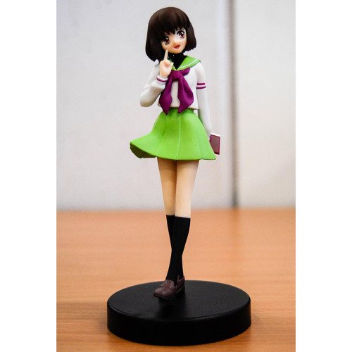 Mawaru Penguindrum - Figurine Ringo Oginome Survival Strategy