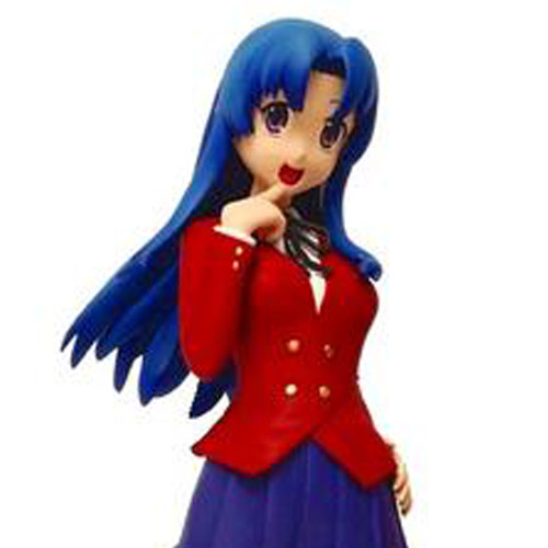 Toradora - Figurine Ami Kawashima School Uniform Ver.