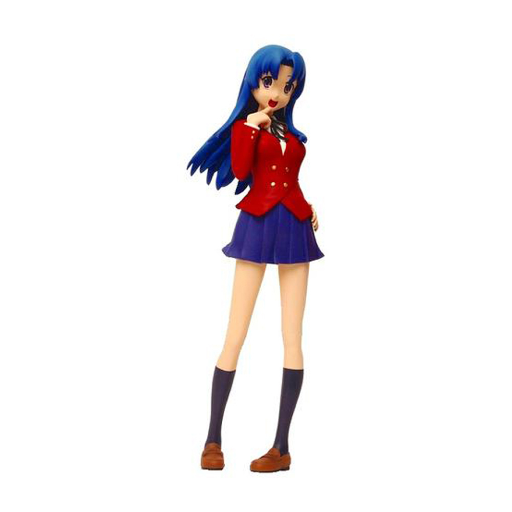 Toradora - Figurine Ami Kawashima School Uniform Ver.