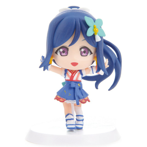 Love Live! Sunshine!! - Figurine Kanan Matsuura Chibi Kyun-Chara Mijuku Dreamer Vol.3