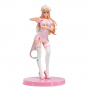 Macross Frontier The Movie - Figurine Sheryl Nome DXF Nurse Ver.