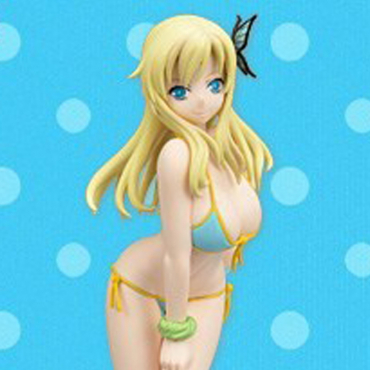 Boku wa Tomodachi Ga Sukunai - Figurine Sena Kashiwazaki HG Summer Beach Ver.