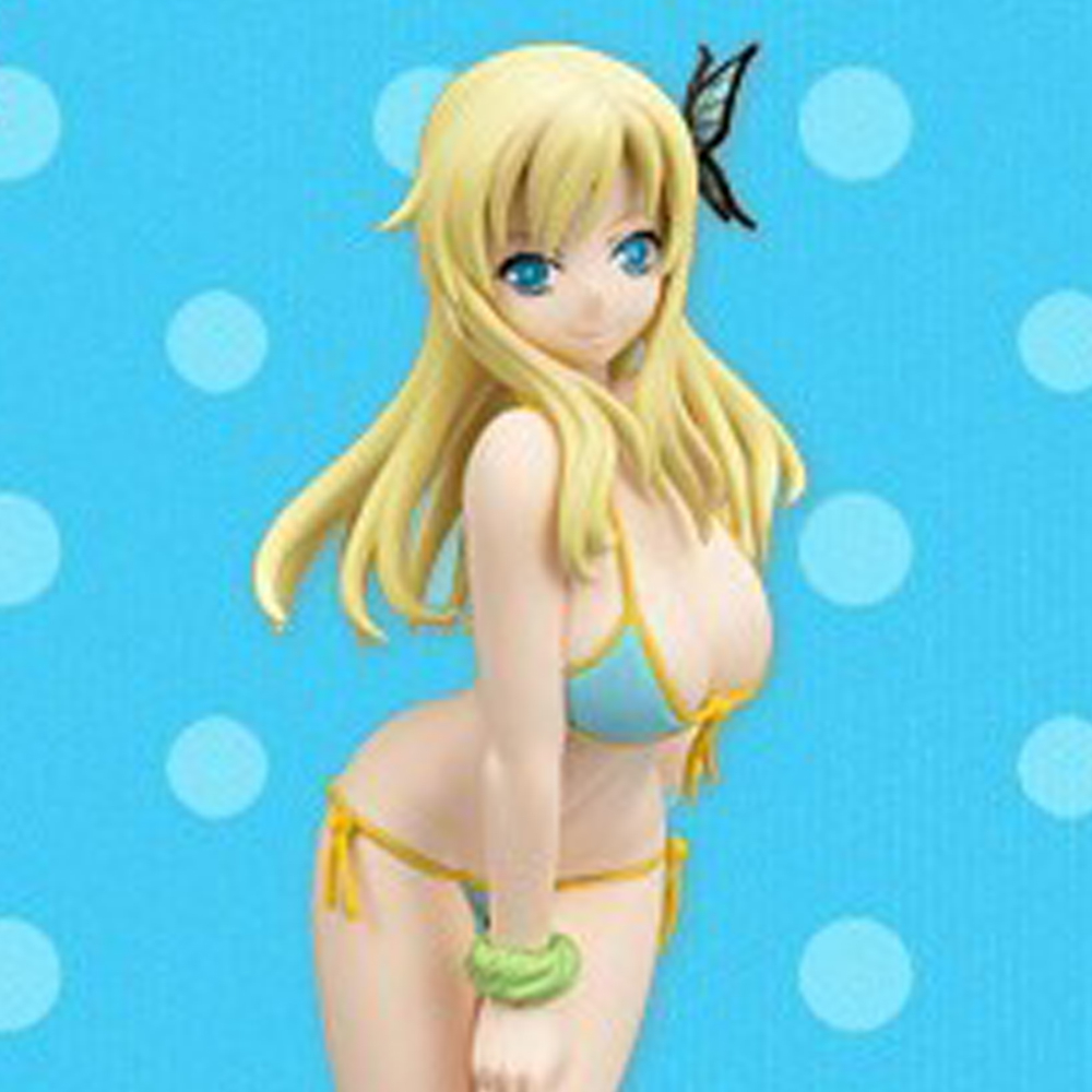 Boku wa Tomodachi Ga Sukunai - Figurine Sena Kashiwazaki HG Summer Beach Ver.