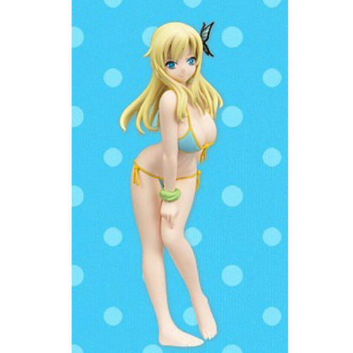 Boku wa Tomodachi Ga Sukunai - Figurine Sena Kashiwazaki HG Summer Beach Ver.