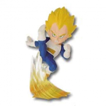 Dragon Ball Z - Figurine Vegeta Ichiban Kuji Dragon Ball Legend Of Super Enemies