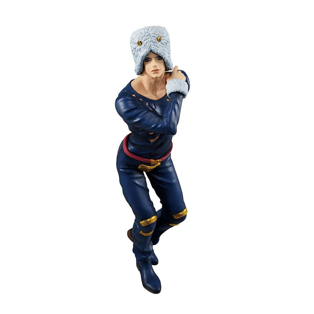 Jojo's Bizarre Adventure - Loterie Jojo's Bizarre Adventure Ichiban Kuji The Way To Heaven