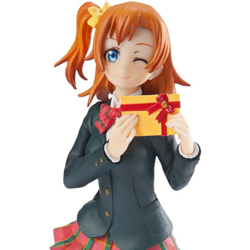 Love Live! School Idol Project - Figurine Kousaka Honoka Valentine's Ver.