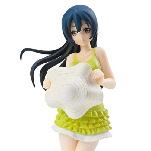 Love Live! School Idol Project - Figurine Sonoda Umi Swimsuit Lemonade Ver.