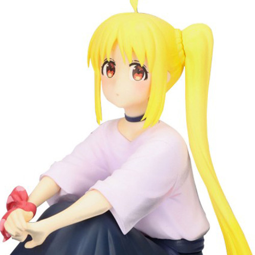 Bocchi The Rock! - Figurine Nijika Ijichi