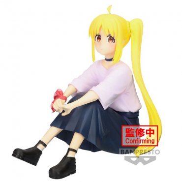 Bocchi The Rock! - Figurine Nijika Ijichi