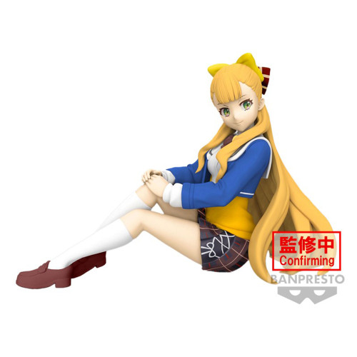 World Dai Star - Figurine Kathrina Griebel