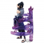 Naruto Shippuden - Figurine Uchiha Sasuke Effectreme 2