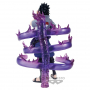 Naruto Shippuden - Figurine Uchiha Sasuke Effectreme 2