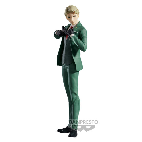 Spy × Family - Figurine Loid Forger DXF