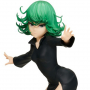 One Punch Man - Figurine Tatsumaki Terrible Tornado