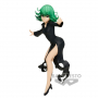 One Punch Man - Figurine Tatsumaki Terrible Tornado