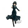 One Punch Man - Figurine Fubuki Hellish Blizzard