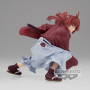 Kenshin Le Vagabond - Figurine Kenshin Himura Vibration Stars