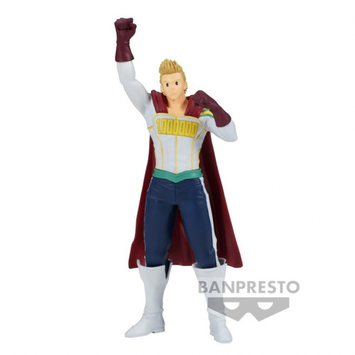 My Hero Academia - Figurine Lemillion II Age of Heroes