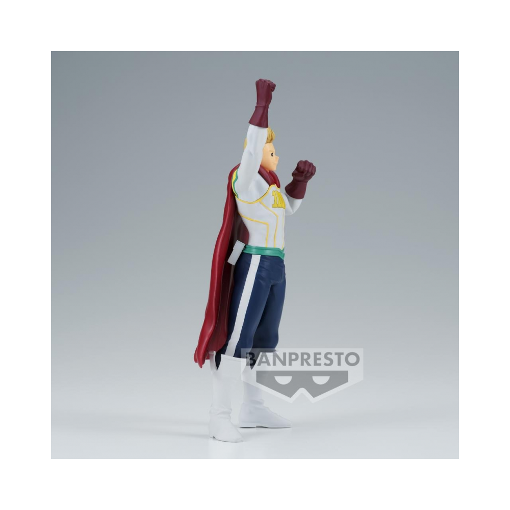 My Hero Academia - Figurine Lemillion II Age of Heroes