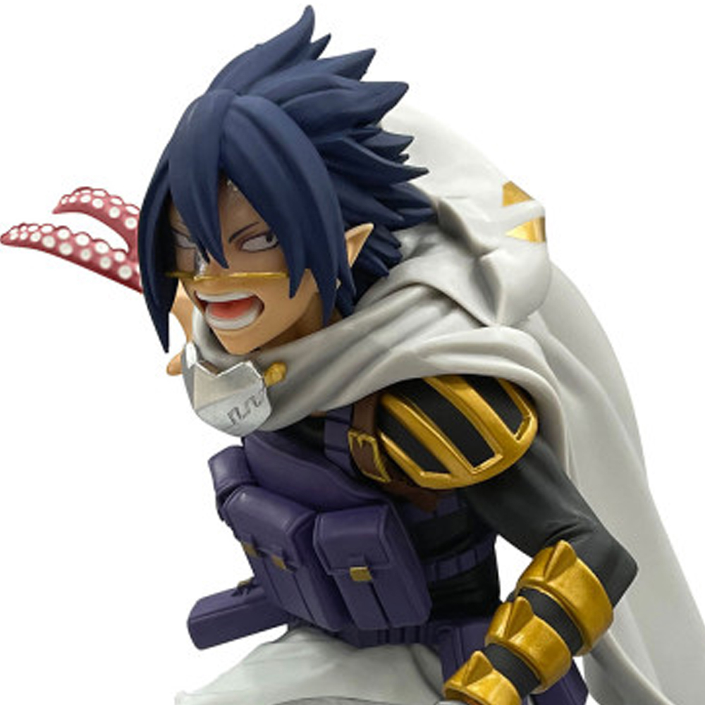 My Hero Academia - Figurine Tamaki Amajiki The Amazing Heroes Plus