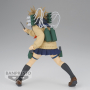 My Hero Academia - Figurine Himiko Toga The Evil Villains DX II