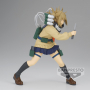 My Hero Academia - Figurine Himiko Toga The Evil Villains DX II